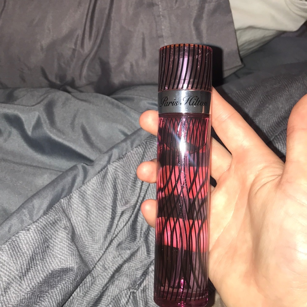 Paris Hilton Perfume